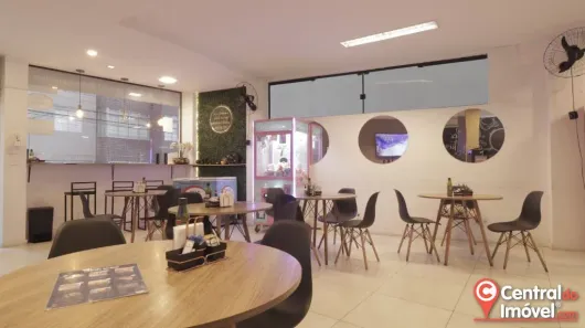 Loja / Salão / Ponto Comercial à venda, 100m² no Centro, Balneário Camboriú