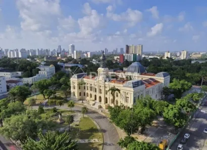Apartamento com 4 Quartos à venda, 113m² no Boa Vista, Recife