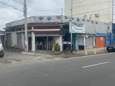 Loja / Salão / Ponto Comercial à venda, 292m² no Centro, Itaguaí