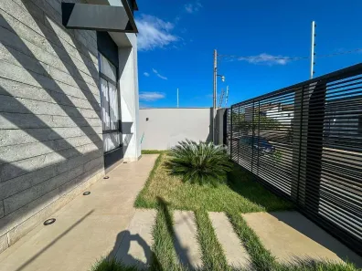 Casa com 3 Quartos à venda, 168m² no Condomínio Horizontal Marajoara, Ibiporã
