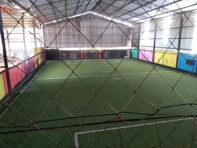 Galpão / Depósito / Armazém à venda, 800m² no Aurá, Ananindeua