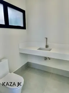Casa de Condomínio com 3 Quartos à venda, 174m² no Residencial Pecan, Itupeva