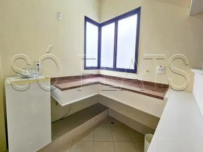 Apartamento com 1 Quarto à venda, 40m² no Anhangabaú, Jundiaí