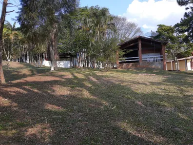 Fazenda / Sítio / Chácara à venda, 600m² no Chácaras Fernão Dias, Atibaia