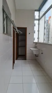 Apartamento com 3 Quartos à venda, 135m² no Praia da Costa, Vila Velha