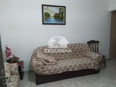 Casa de Condomínio com 4 Quartos à venda, 111m² no Jardim D'Abril, Osasco