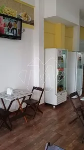 Prédio Inteiro à venda, 389m² no Vila Suconasa, Araraquara
