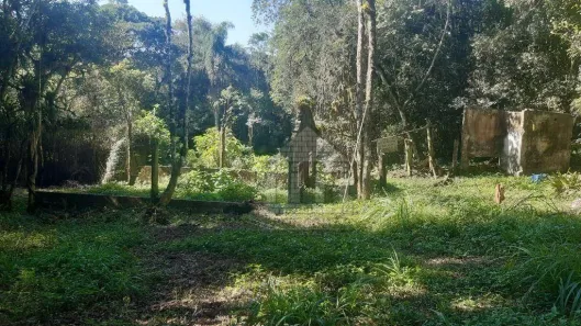 Terreno / Lote / Condomínio à venda, 2139m² no Chácara São Geraldo, Embu-Guaçu