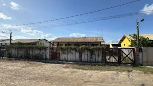 Casa com 4 Quartos à venda, 206m² no Santana, Gravatá