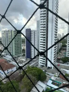 Apartamento com 3 Quartos à venda, 60m² no Madalena, Recife