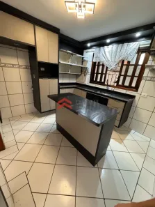 Casa com 3 Quartos à venda, 91m² no Jardim Betania, Vargem Grande Paulista