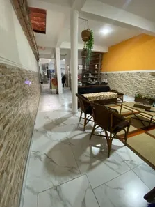 Loja / Salão / Ponto Comercial para alugar, 50m² no Cidade Cruzeiro do Sul, Suzano