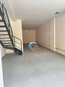 Loja / Salão / Ponto Comercial para alugar, 105m² no Indianópolis, São Paulo