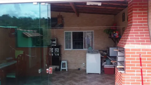 Sobrado com 4 Quartos à venda, 120m² no Conceição, Diadema