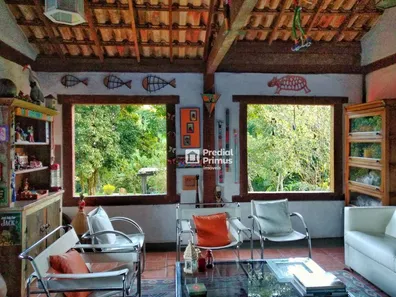 Fazenda / Sítio / Chácara com 4 Quartos à venda, 2300m² no Sana, Macaé