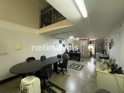 Conjunto Comercial / Sala para alugar, 50m² no Barro Preto, Belo Horizonte