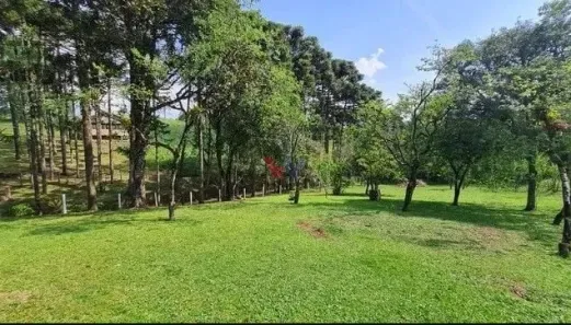 Fazenda / Sítio / Chácara com 6 Quartos à venda, 144000m² no Jardim Pinheiros, Quatro Barras