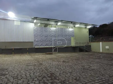 Galpão / Depósito / Armazém para alugar, 1600m² no Boa Vista, Barra Mansa