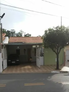 Sobrado com 2 Quartos à venda, 141m² no Jardim Primavera, Itupeva