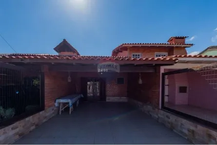 Sobrado com 2 Quartos à venda, 70m² no Imbé, Imbé