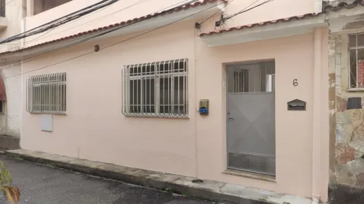 Casa com 2 Quartos para alugar, 90m² no Fonseca, Niterói