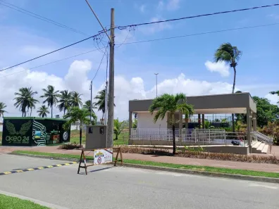 Terreno / Lote / Condomínio à venda, 800m² no Espaço Tropical, Barra dos Coqueiros