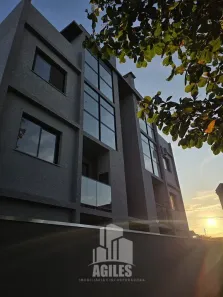Apartamento com 2 Quartos à venda, 54m² no Shangrila, Pontal do Paraná