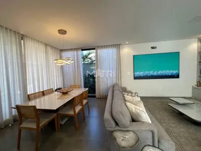 Casa de Condomínio com 3 Quartos à venda, 222m² no Residencial Village Damha, Araraquara