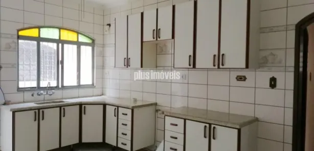 Sobrado com 3 Quartos à venda, 150m² no Jardim Elizabeth, São Paulo