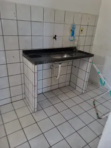 Apartamento com 2 Quartos à venda, 55m² no Bancários, João Pessoa