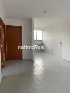 Apartamento com 2 Quartos à venda, 47m² no Santa Rita, Santa Luzia