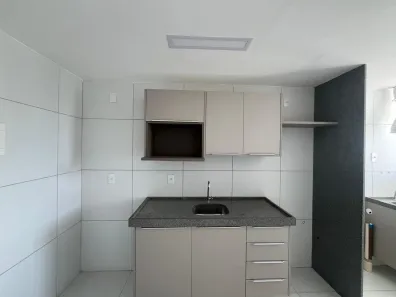 Apartamento com 2 Quartos à venda, 53m² no Imbiribeira, Recife