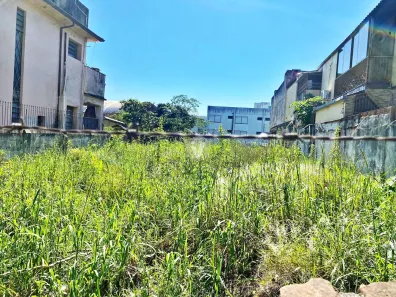Terreno / Lote / Condomínio à venda, 642m² no Centro, Santa Maria