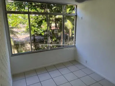 Kitnet com 1 Quarto para alugar, 33m² no Barra da Tijuca, Rio de Janeiro