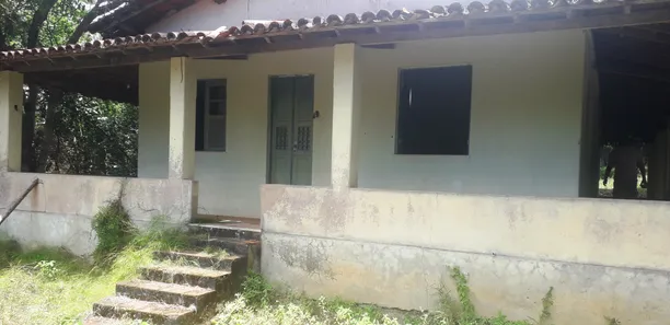 Terreno / Lote / Condomínio à venda, 10000m² no Várzea da Meira (Monte Gordo), Camaçari