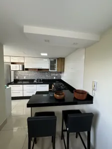 Apartamento com 3 Quartos à venda, 103m² no Centro, Barra Mansa