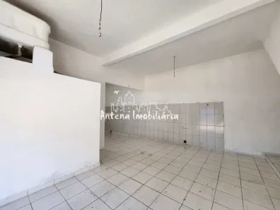 Loja / Salão / Ponto Comercial para alugar, 95m² no Jardim Angelina, Ferraz de Vasconcelos