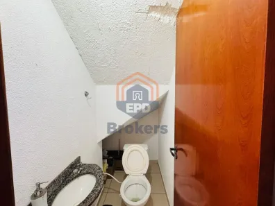 Casa de Condomínio com 2 Quartos à venda, 98m² no Dos Ivo, Jarinu
