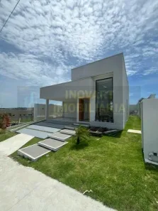 Casa de Condomínio com 3 Quartos à venda, 127m² no Nova São Pedro, São Pedro da Aldeia