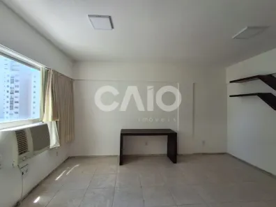 Conjunto Comercial / Sala à venda, 30m² no Petrópolis, Natal