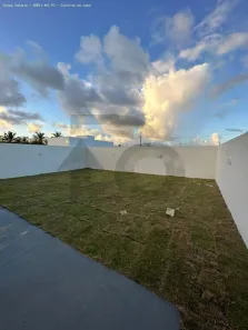 Casa de Condomínio com 2 Quartos à venda, 90m² no Paraíso da Barra, Barra dos Coqueiros