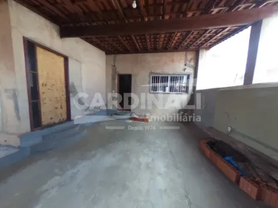 Cobertura com 3 Quartos à venda, 262m² no Jardim das Torres, São Carlos