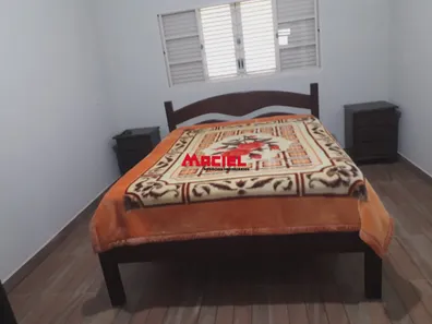 Fazenda / Sítio / Chácara com 2 Quartos à venda, 312m² no Chácara Marambaia, Caçapava