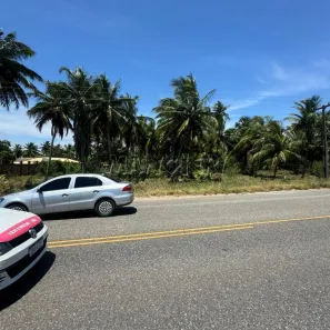 Terreno / Lote Comercial à venda, 54000m² no Olhos d'Água, Barra dos Coqueiros
