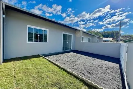 Casa com 2 Quartos à venda, 80m² no Badenfurt, Blumenau