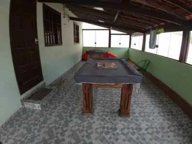Casa com 2 Quartos para alugar, 80m² no Praia Grande, Arraial do Cabo