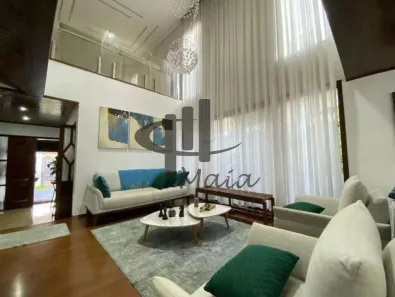 Sobrado com 3 Quartos à venda, 333m² no Jardim São Caetano, São Caetano do Sul