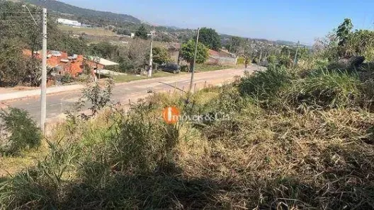 Terreno / Lote / Condomínio à venda, 1000m² no Chácara San Martin I, Itatiba