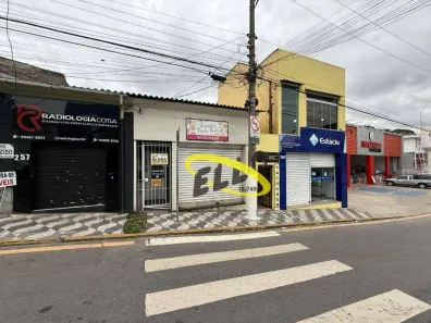 Loja / Salão / Ponto Comercial para venda ou aluguel, 104m² no Centro, Cotia