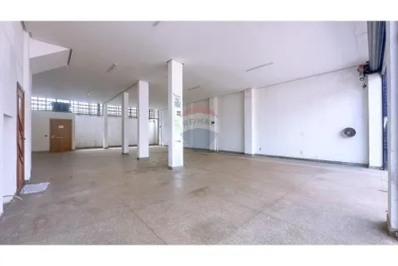 Prédio Inteiro com 4 Quartos à venda, 181m² no Setor de Desenvolvimento Econômico, Brasília